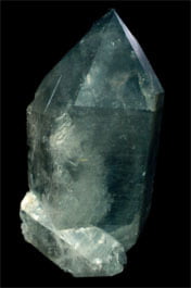 ruwkristal